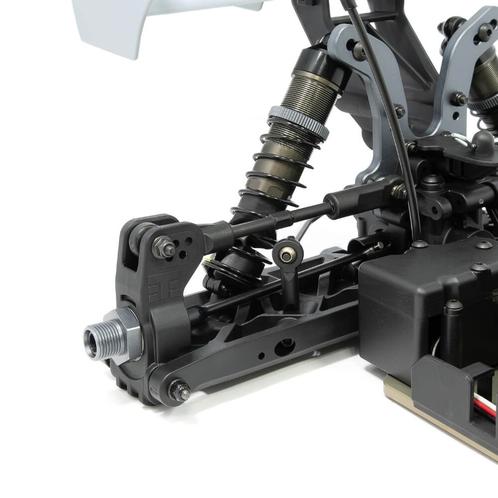 TKR9005 - EB48 2.2 1/8th 4WD Competition Electric Buggy Kit image 13