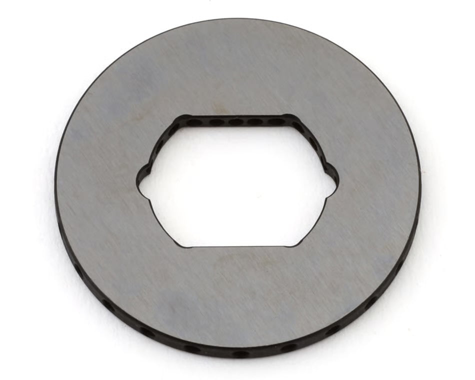 TKR33345X - Tekno RC Vented CNC Hardened Brake Disc
