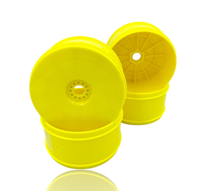 Pro-Motion 1/8 Scale Buggy Wheels image 1