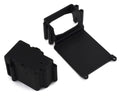TKR9065 - Tekno RC EB48 2.0 ESC Tray & Receiver Box image 0