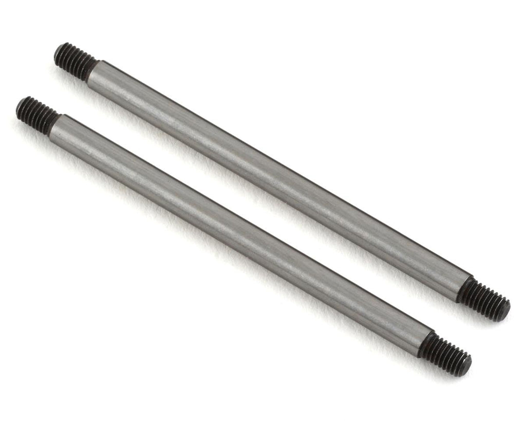 TKR9134 - Tekno RC NB48 2.1 58mm Rear Outer Hinge Pins image 0