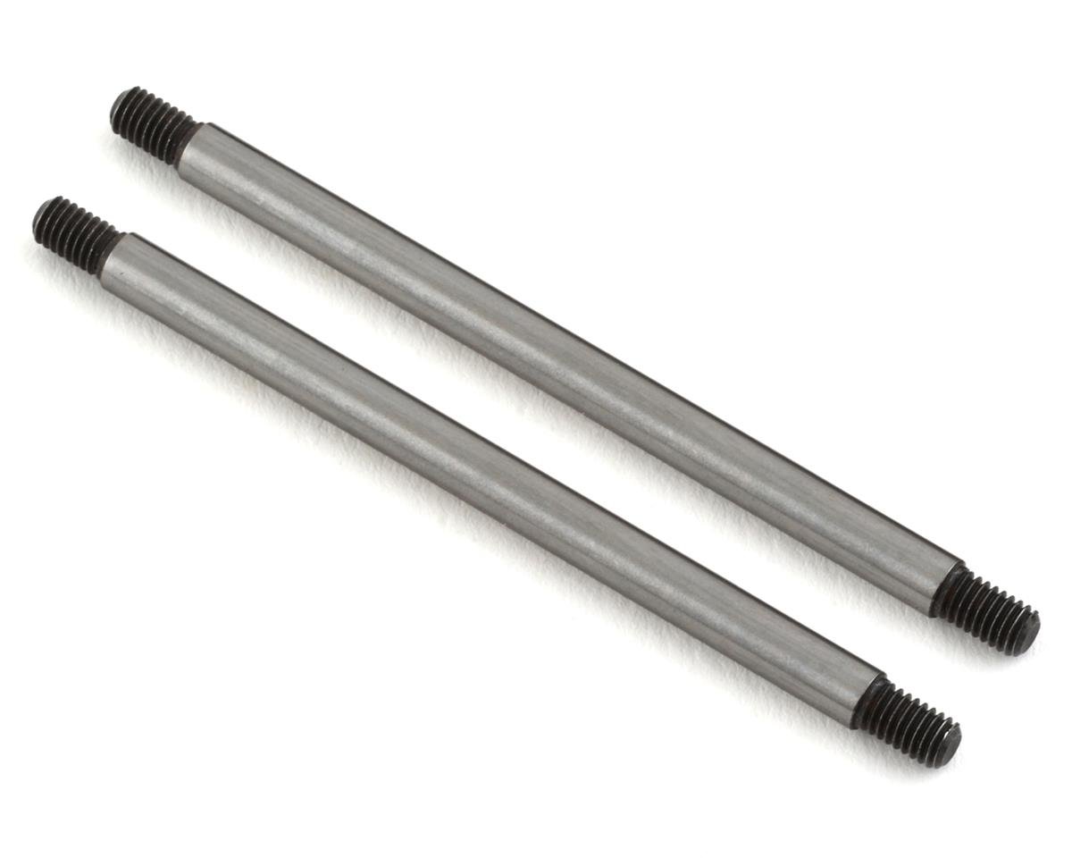 TKR9134 - Tekno RC NB48 2.1 58mm Rear Outer Hinge Pins image 0
