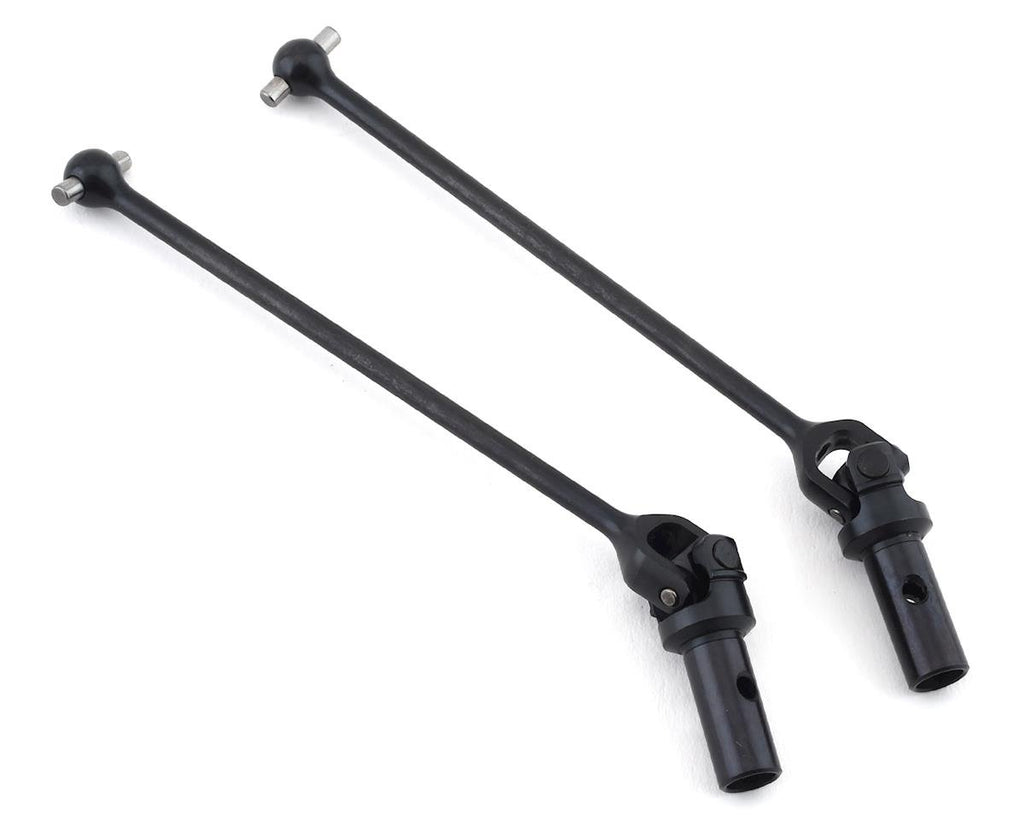 TKR9087 - Tekno RC 96.5mm Universal Driveshaft Set (2) image 0