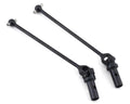 TKR9087 - Tekno RC 96.5mm Universal Driveshaft Set (2) image 0
