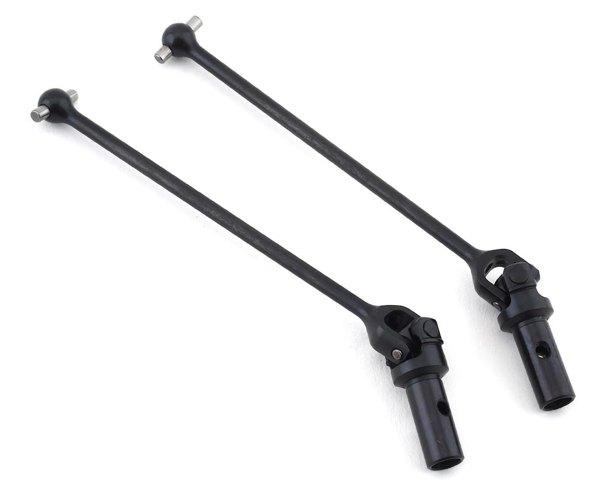 TKR9087 - Tekno RC 96.5mm Universal Driveshaft Set (2) image 0