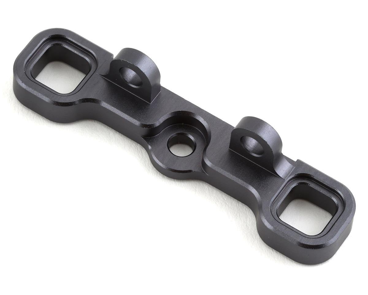 TKR9164C - Tekno RC "D Block" Hinge Pin Brace (-2mm LRC) image 0