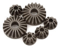 TKR9150B - Tekno RC 2.0 Internal Differential Gear Set image 0