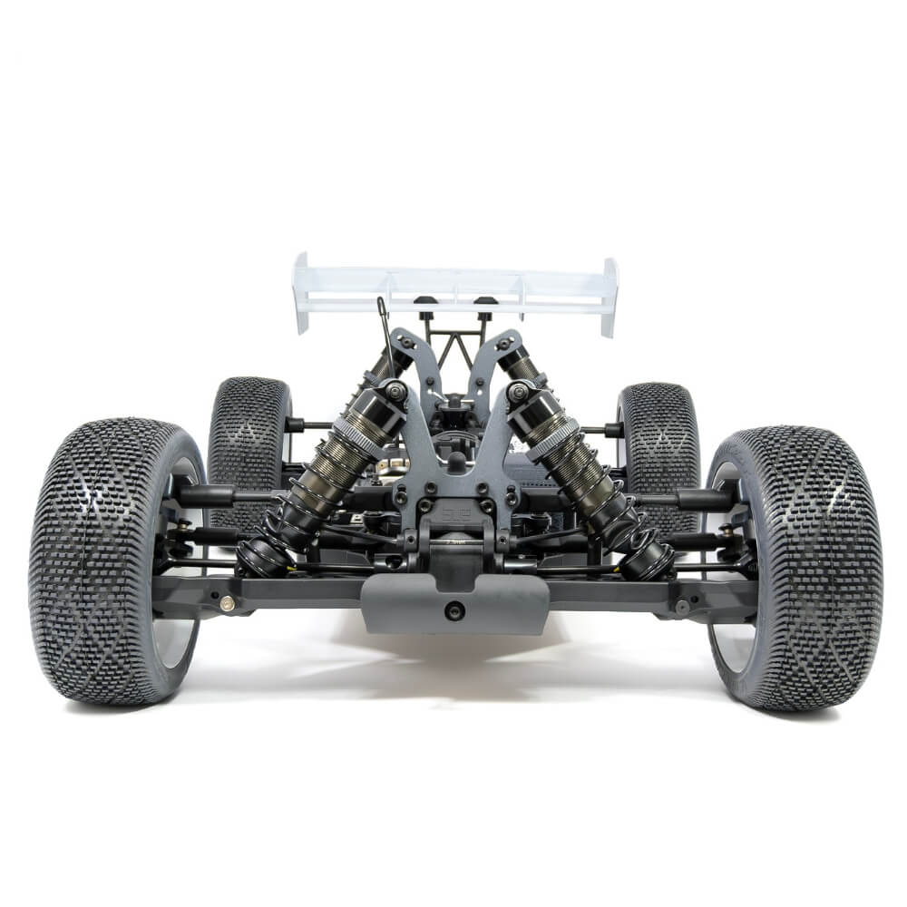 TKR9005 - EB48 2.2 1/8th 4WD Competition Electric Buggy Kit image 6