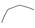 TKR9081 - Tekno RC 2.1mm Front Sway Bar image 0