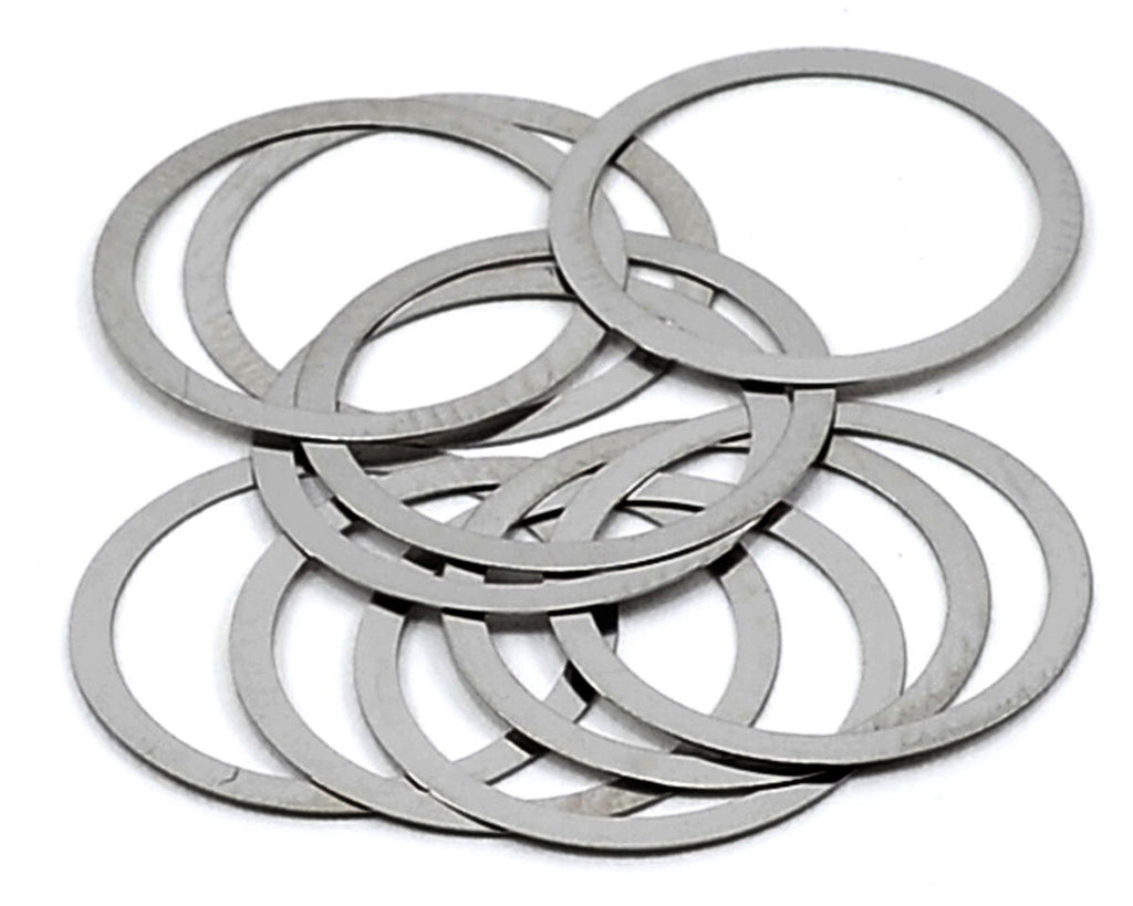 TKR1222 - Tekno RC 13x16x.1mm Differential Shim (10) image 0