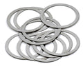 TKR1222 - Tekno RC 13x16x.1mm Differential Shim (10) image 0