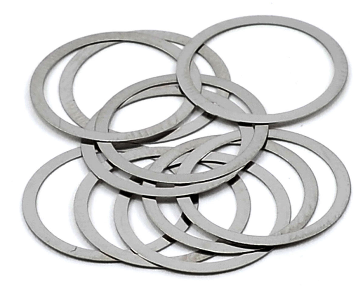 TKR1222 - Tekno RC 13x16x.1mm Differential Shim (10) image 0