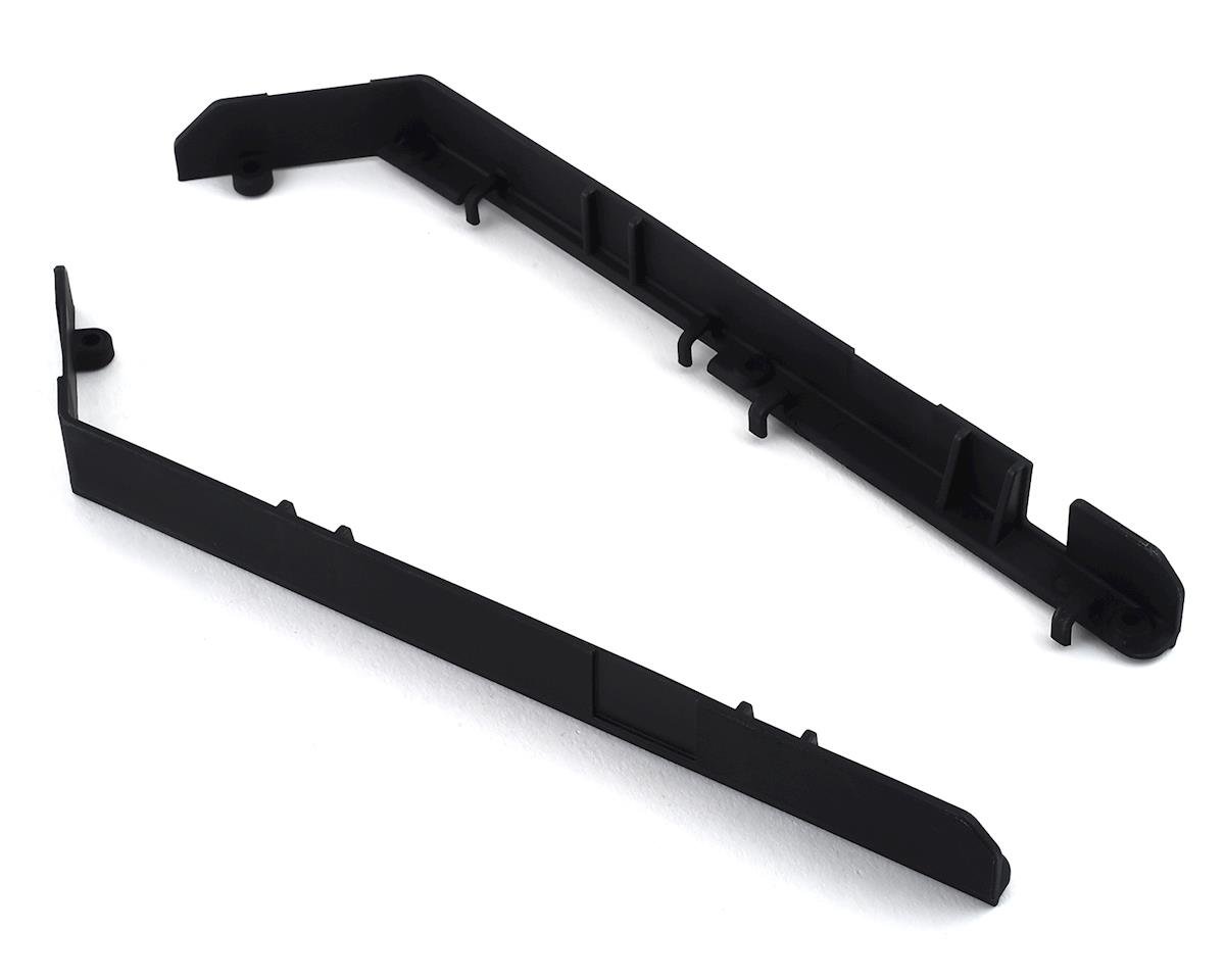 TKR9024 - Tekno RC EB48 2.0 Mud Guard Set image 0
