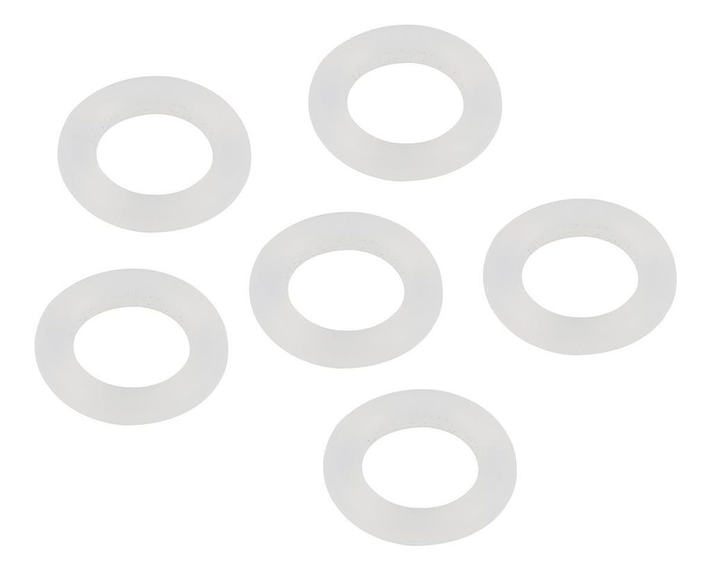 TKR5144B - Tekno RC 2022 Spec Differential O-Rings (6) image 0