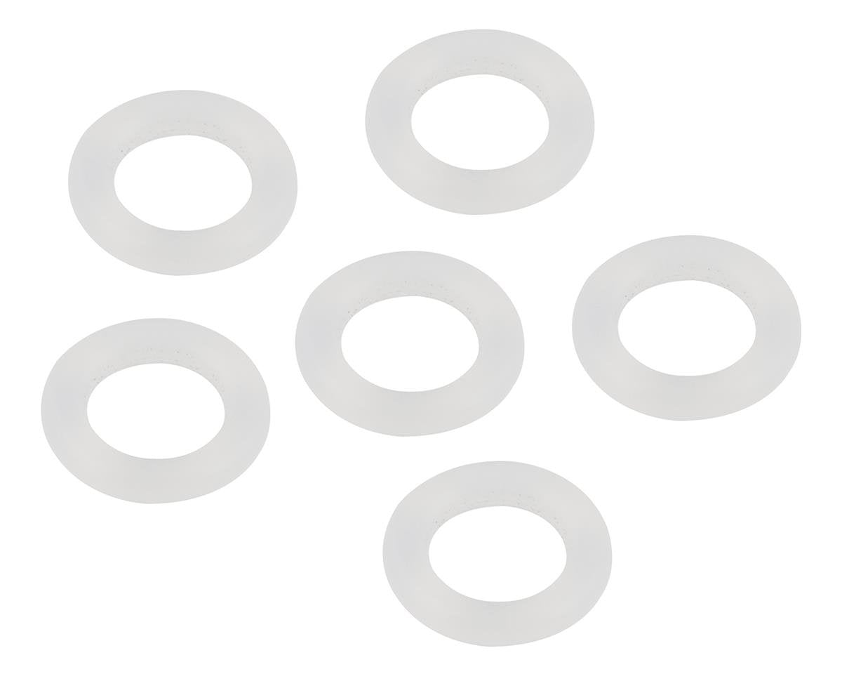 TKR5144B - Tekno RC 2022 Spec Differential O-Rings (6) image 0