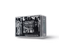 NitroPro NP500PRO2 High Torque Metal Case Brushless Servo (25T)