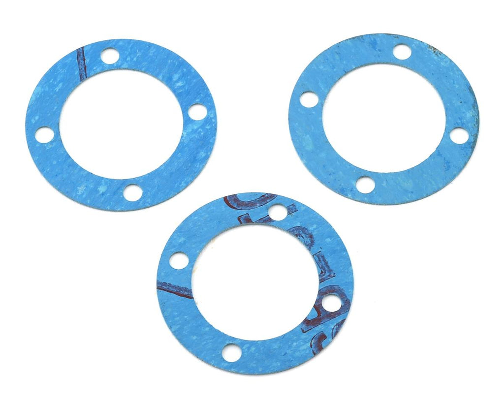 TKR9143 - Tekno RC Differential Seals (3) image 0