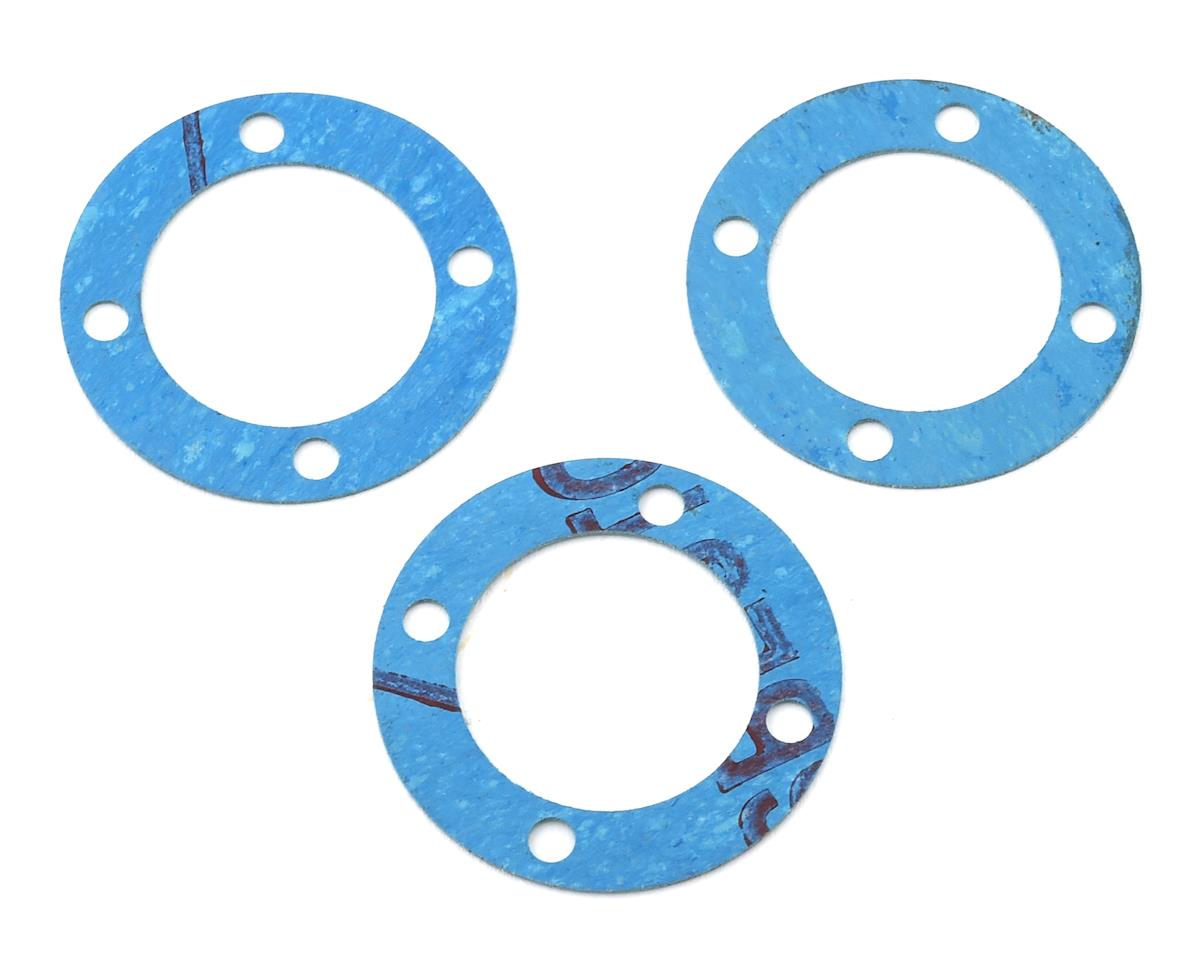 TKR9143 - Tekno RC Differential Seals (3) image 0