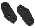 TKR9047A - Tekno RC EB/NB/ET/NT48 Carbon Fiber Spindle Arms (Type A) (2) image 0