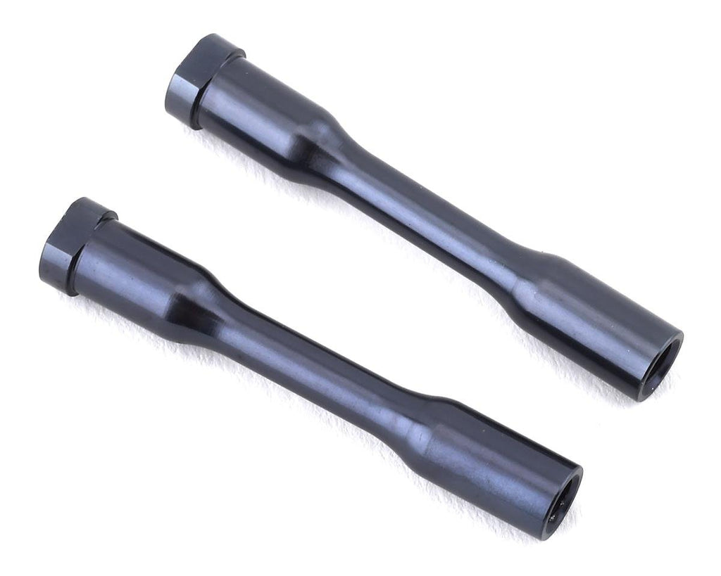 TKR9102A - Tekno RC Aluminum Steering Posts (2) image 0