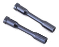 TKR9102A - Tekno RC Aluminum Steering Posts (2) image 0