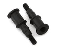 TKR8777B - Tekno RC Shock Standoffs (2) (Requires TKR1443) (2mm Offset) image 0