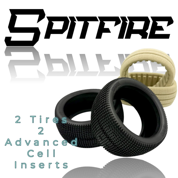 Pro-Motion Spitfire 8th Scale Truggy image 0