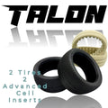 Pro-Motion Talon 8th Scale Truggy Tires image 0