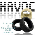 Pro-Motion Havoc 8th Scale Truggy Tires image 0