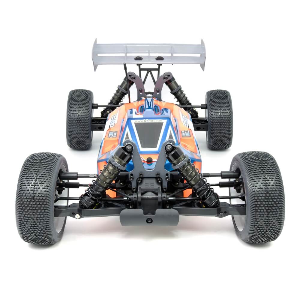 TKR9005 - EB48 2.2 1/8th 4WD Competition Electric Buggy Kit image 5