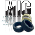 Pro-Motion MIG 8th Scale Buggy Tires image 0