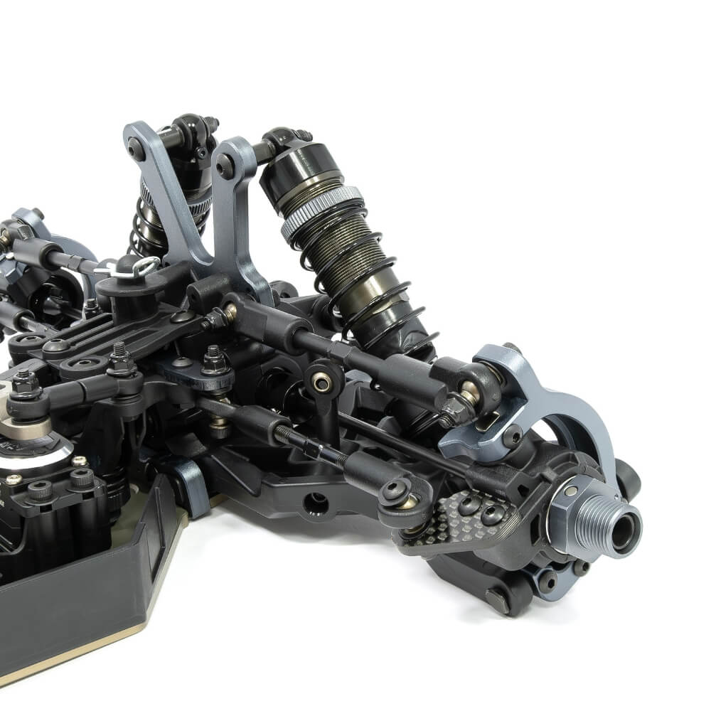 TKR9005 - EB48 2.2 1/8th 4WD Competition Electric Buggy Kit image 12