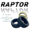 Pro-Motion Raptor 8th Scale Buggy Tires image 0