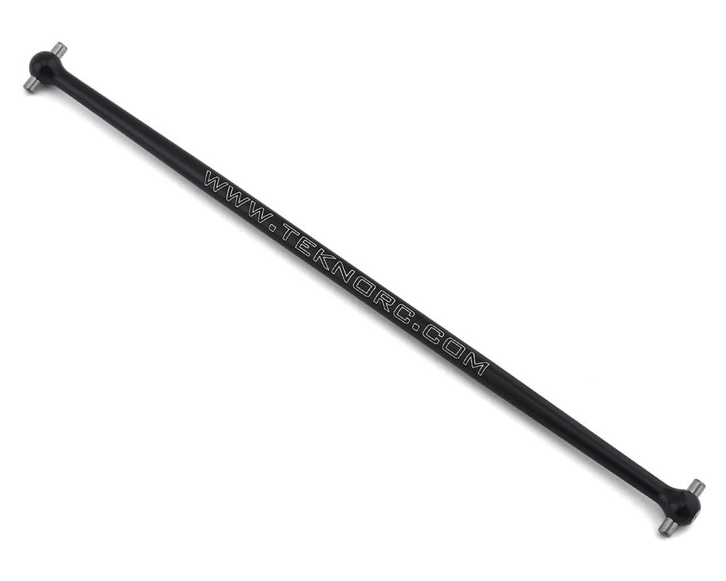 TKR9191 - Tekno RC EB48 2.0 Front Center Tapered Driveshaft image 0