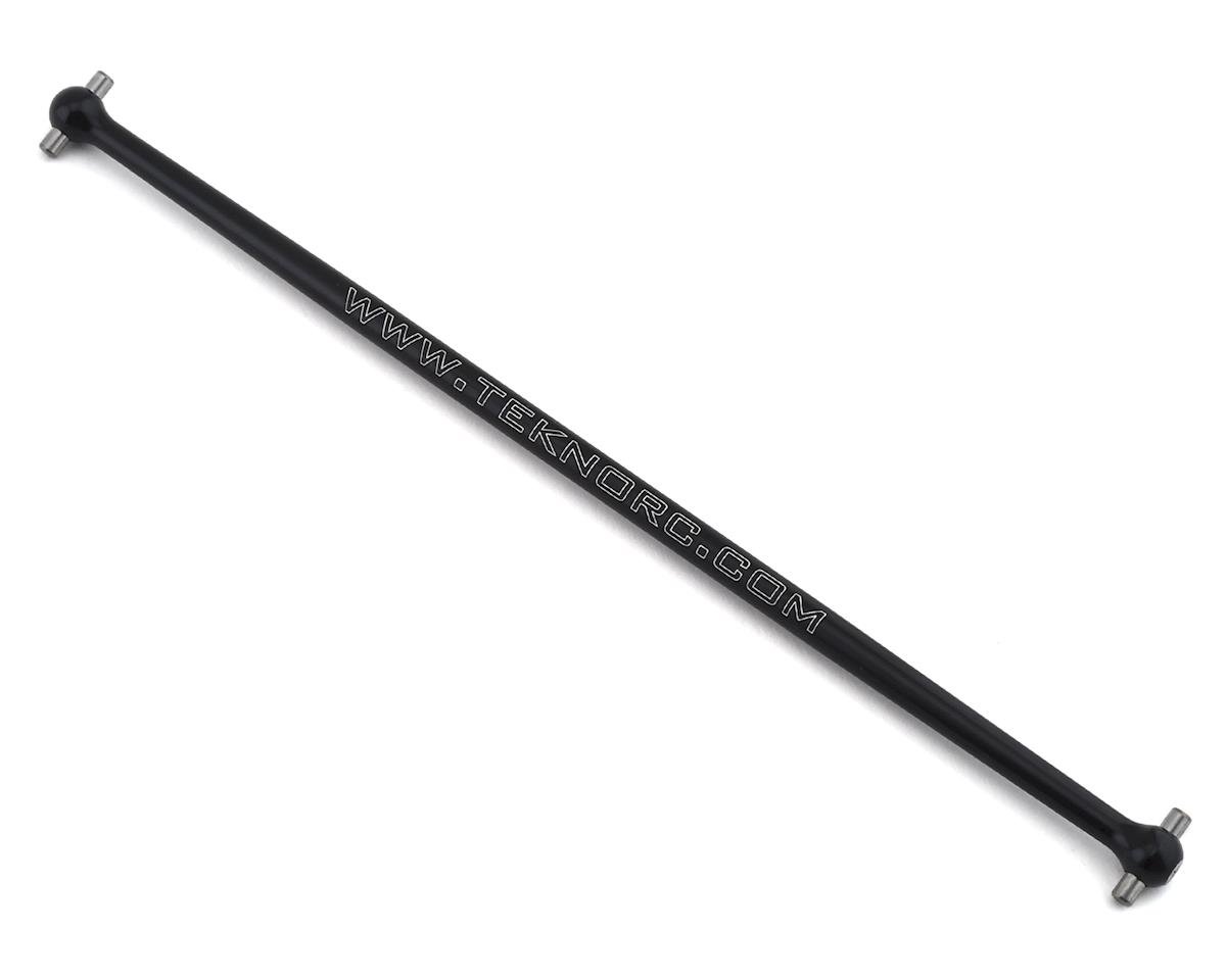 TKR9191 - Tekno RC EB48 2.0 Front Center Tapered Driveshaft image 0