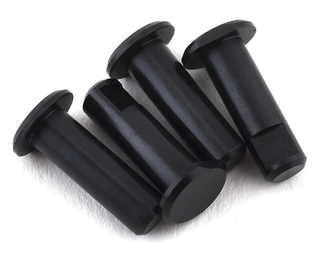 TKR9043 - Tekno RC NB48 2.0 Spindle Carrier Hinge Pins (4) image 0