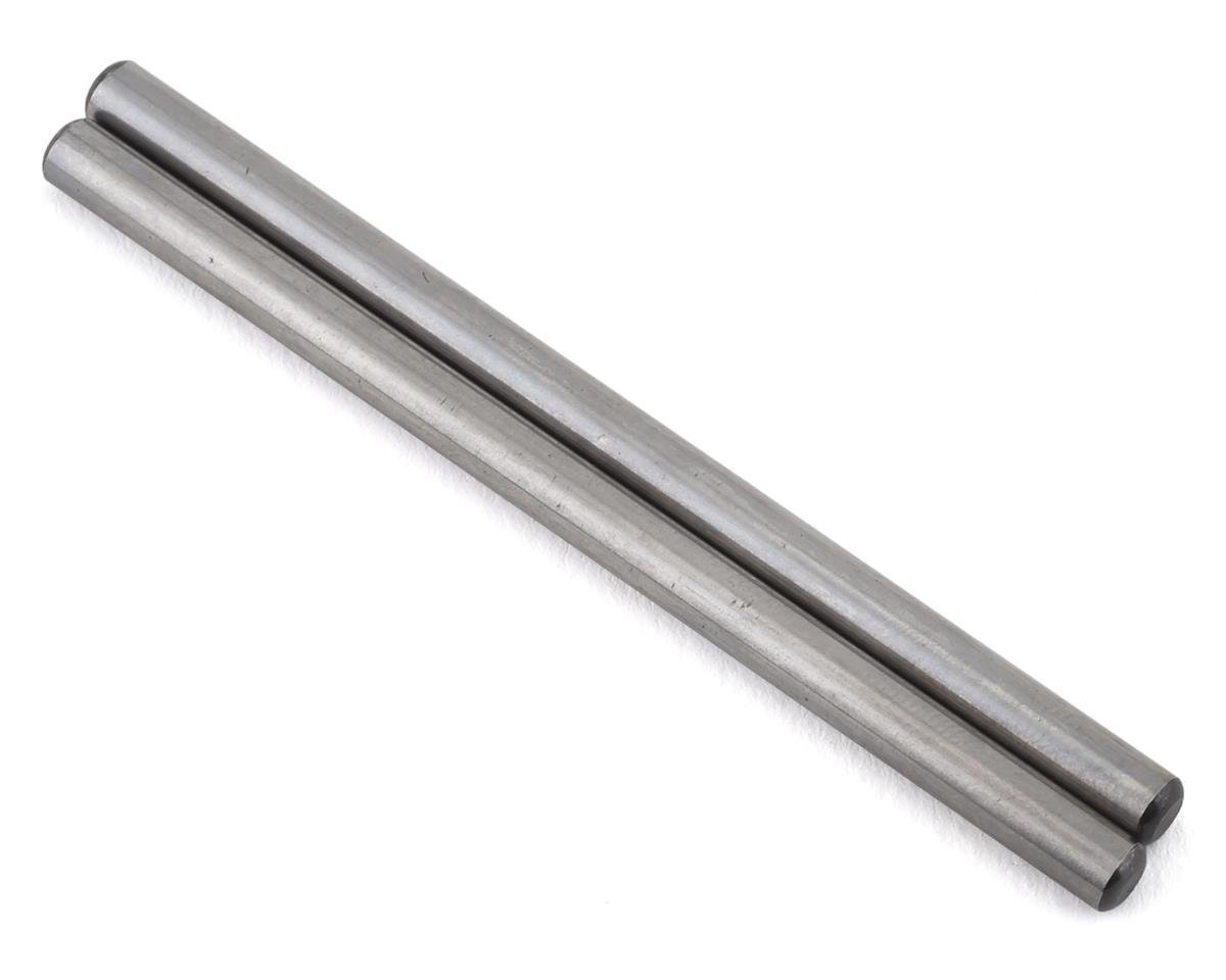 TKR9020 - Tekno RC NB48 2.0 Front/Rear Inner Hinge Pins (2) image 0