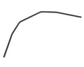 TKR9193 - Tekno RC 2.4mm Rear Sway Bar image 0