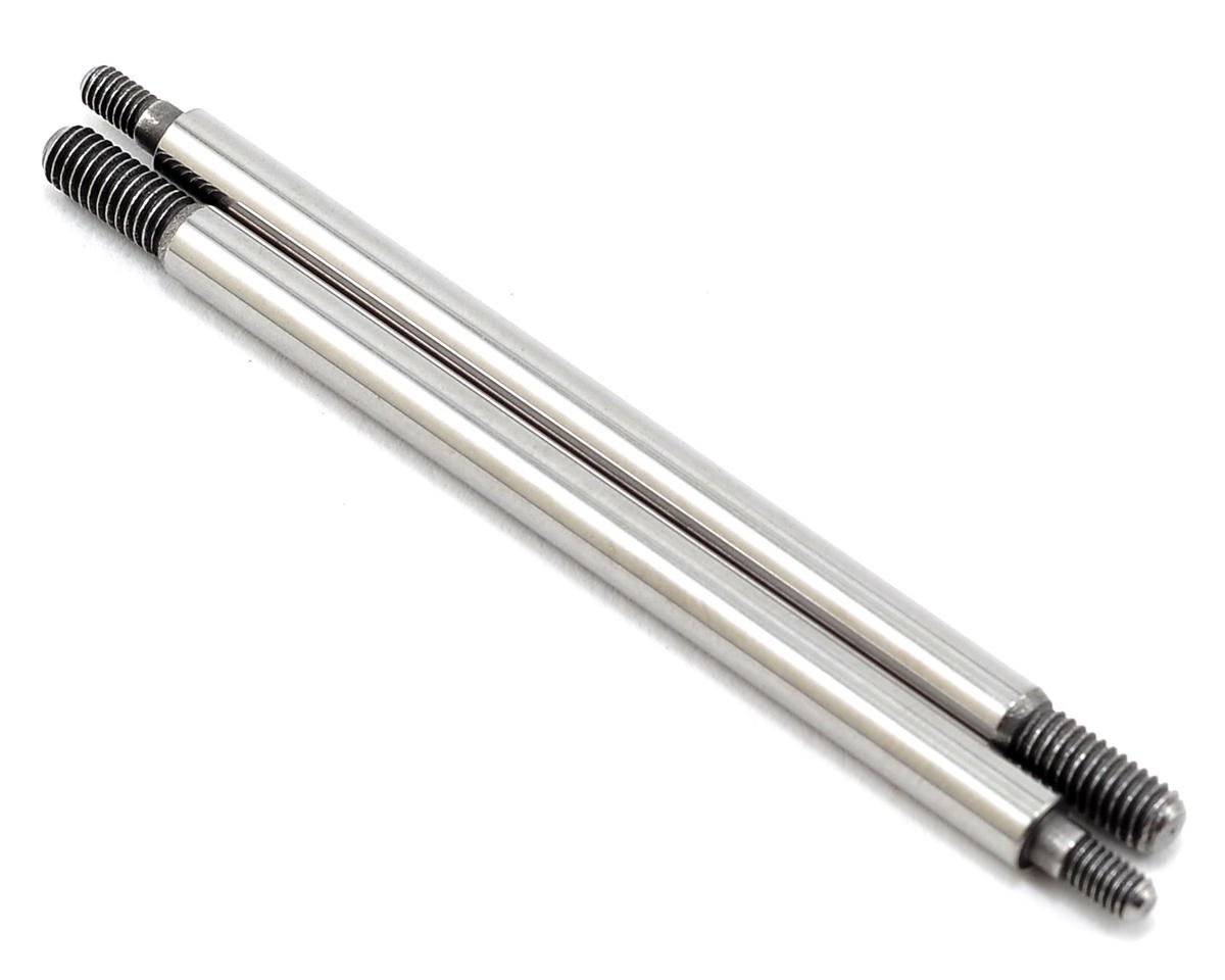 TKR6017 - Tekno RC Rear Shock Shaft Set (2) image 0