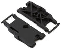 TKR9284C - Tekno RC EB48/NB48 Rear Suspension Arms (Revised) image 0