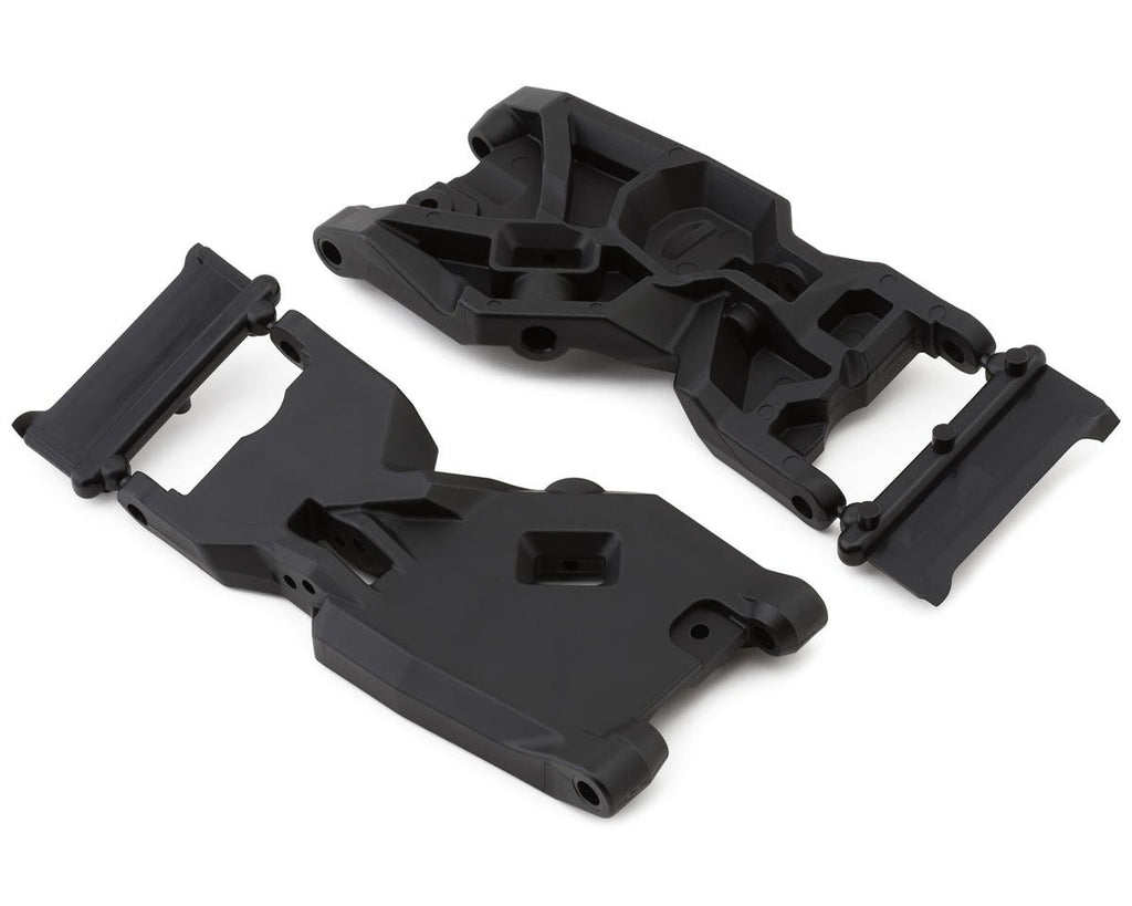 TKR9286B - Tekno RC EB48/NB48 Front Suspension Arms image 0
