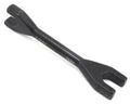 TKR1119 - Tekno RC Hardened Steel Turnbuckle Wrench (5.5mm & 7mm) image 0