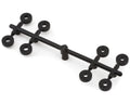 TKR9290 - Tekno RC EB48/NB48 Sway Bar Bushing Set (2.4, 2.7, 3.0, 3.3mm) image 0