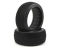 JConcepts Detox 1/8 Buggy Tires (2) image 0