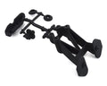 TKR9181T - Tekno RC NB48 2.0 Tall Wing Mount & Body Mounts image 0