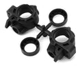 TKR9141B - Tekno RC NB48/EB48 2.1 Adjustable Ackerman Spindles (2) (-2mm) image 0
