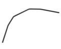 TKR9195 - Tekno RC 2.6mm Rear Sway Bar image 0