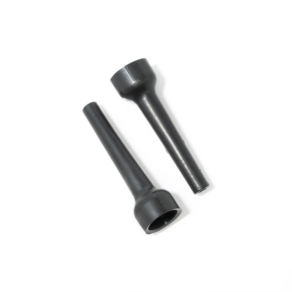 TKR8745 – Shock Boots (long length, for 16mm shocks) image 0