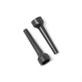 TKR8745 – Shock Boots (long length, for 16mm shocks) image 0