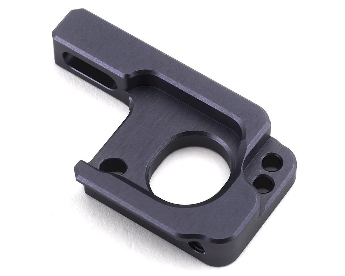 TKR9011 - Tekno RC EB48 2.0 Aluminum Motor Mount Insert image 0